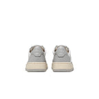 Autry Medalist Low Leat / Leat / Vapor - Gray
