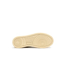 Autry Medalist Low White Rose Cannel (W) - Rose Gold