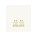 Autry Medalist Low White Lemon (W) - White