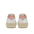 Autry Medalist Ll White Pink (W) - White