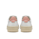 Autry - Medalist Ll White Pink (W) - Blanc;Rose