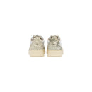 Autry Medalist Ve White Diamond (Women'S)