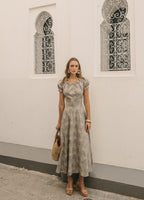 Vestido Aurora