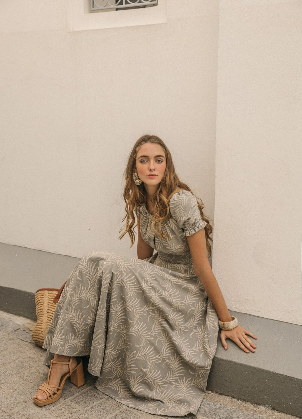 Vestido Aurora