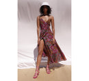 Robe Aurore Snake