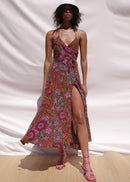 Robe Aurore Snake