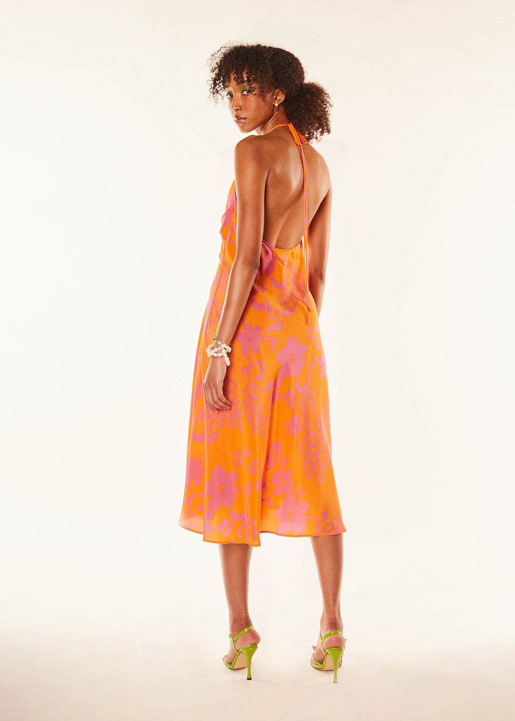 Sophia Tikki Dress