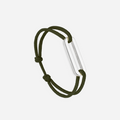 Bracelet Aurore - Kaki