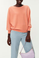Ausiria sweater - Oasis