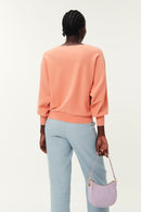 Ausiria sweater - Oasis