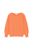 Ausiria sweater - Oasis