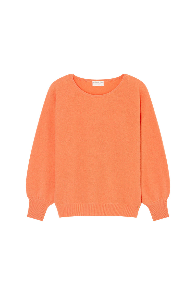 Ausiria sweater - Oasis
