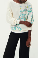 Ausiris sweater - Piya