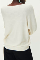Ausiris sweater - Piya