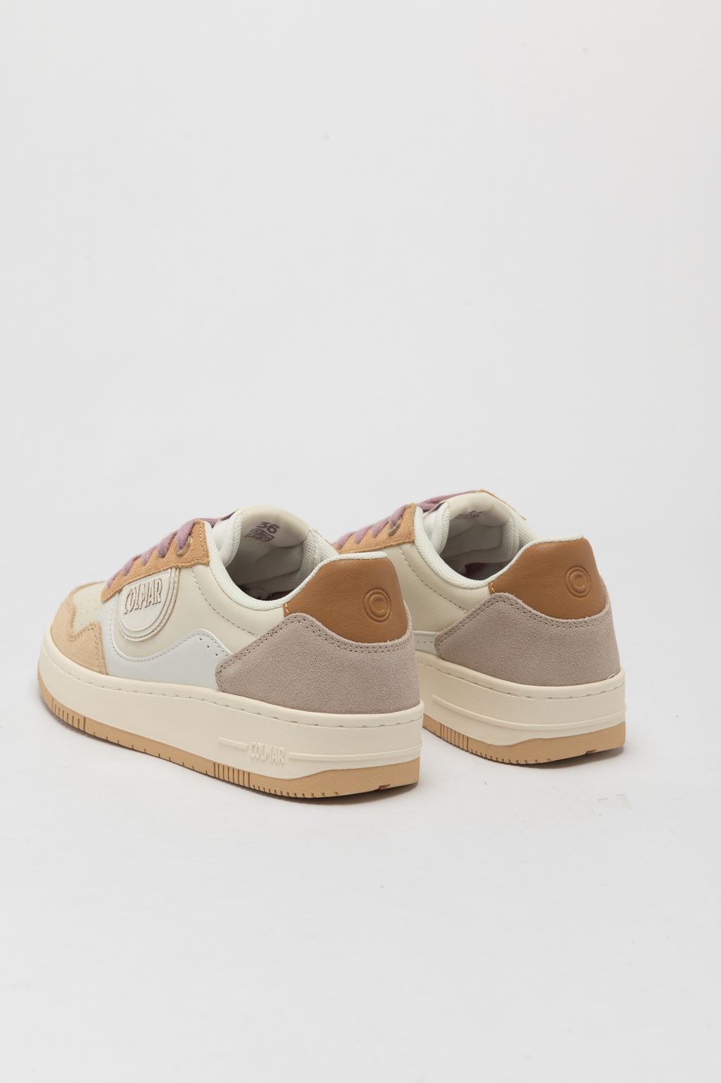 Baskets Austin Bloom - Femme
