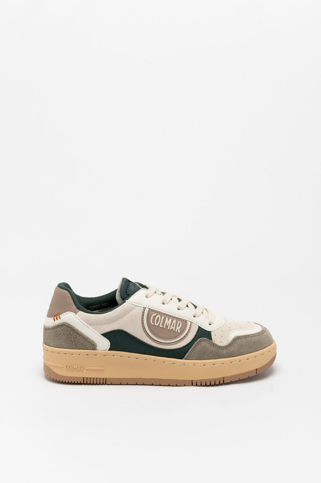 Baskets Austin Shine - Femme