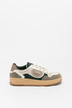 Baskets Austin Shine - Femme