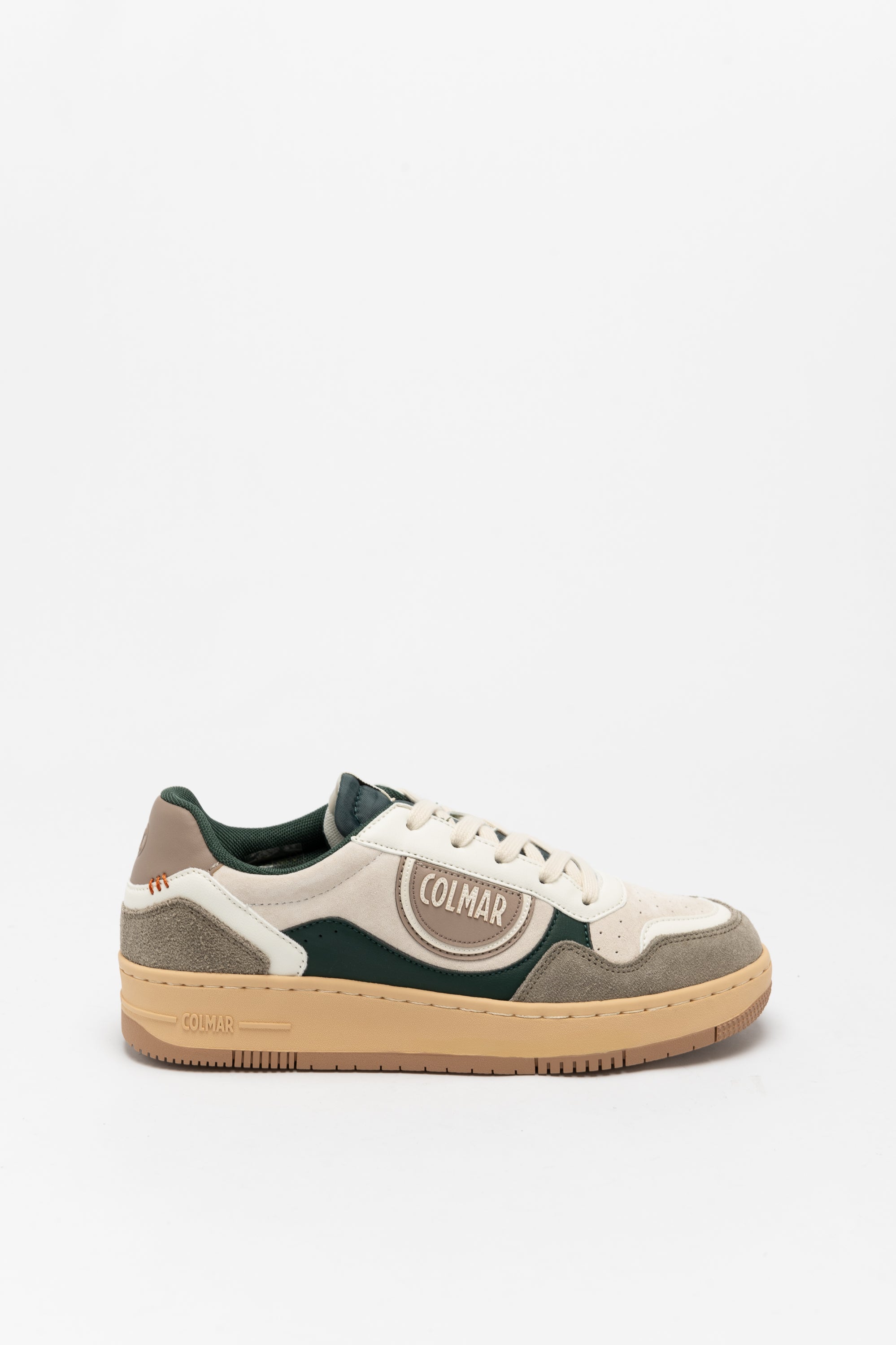 Baskets Austin Shine - Femme