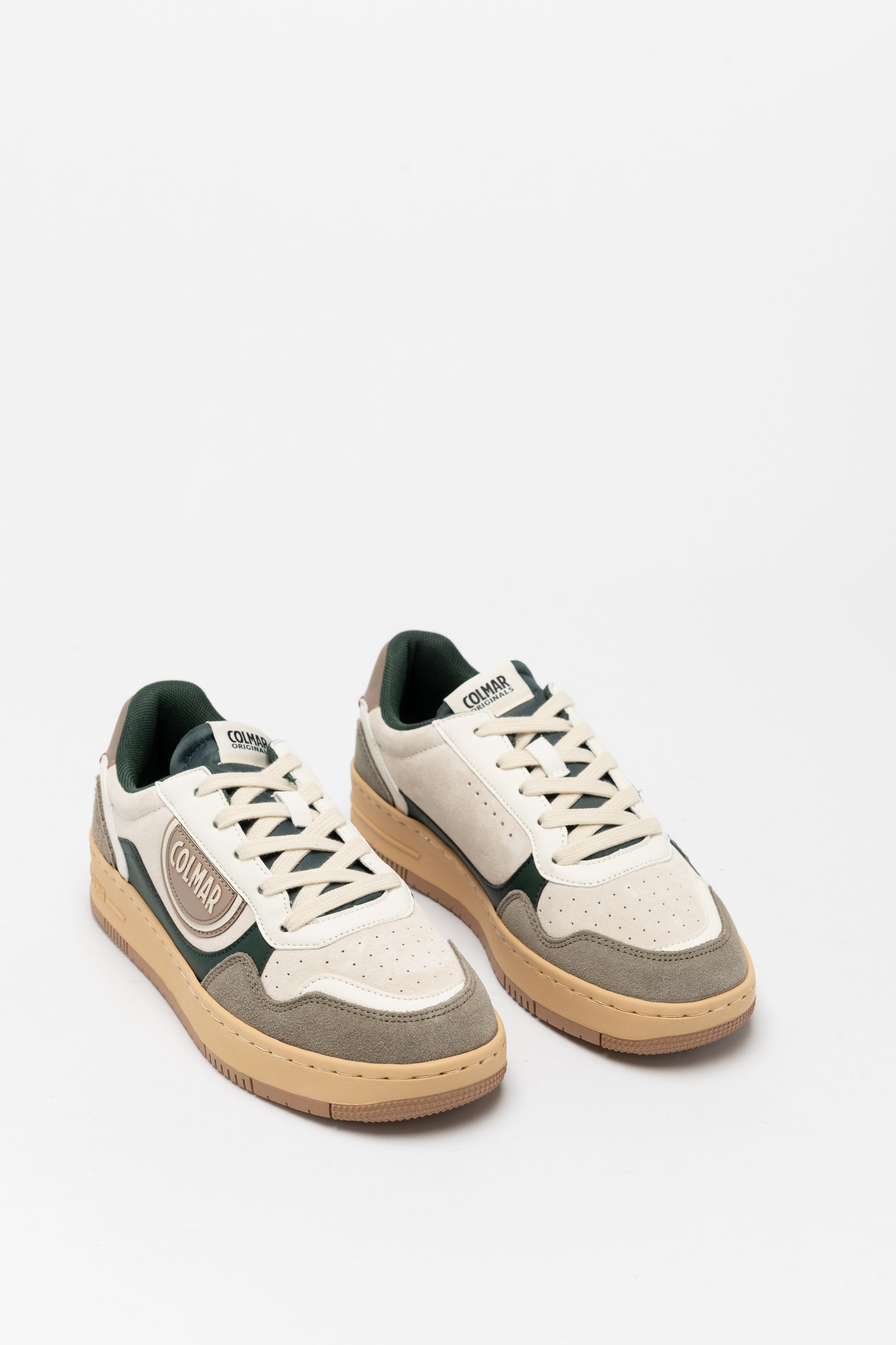 Baskets Austin Shine - Femme