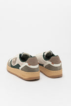 Baskets Austin Shine - Femme