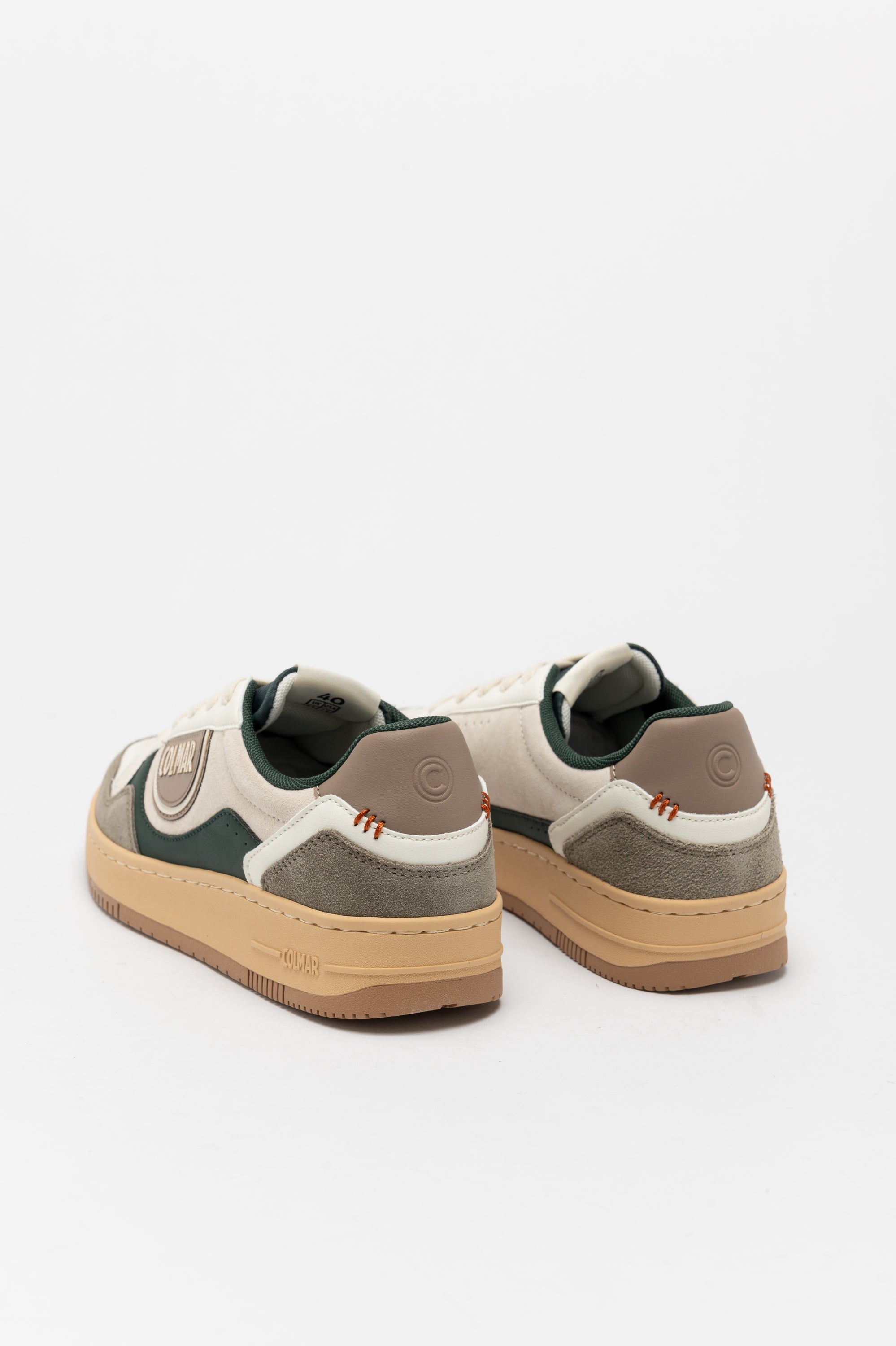 Baskets Austin Shine - Femme