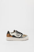 Zapatillas Austin Shine - Mujer