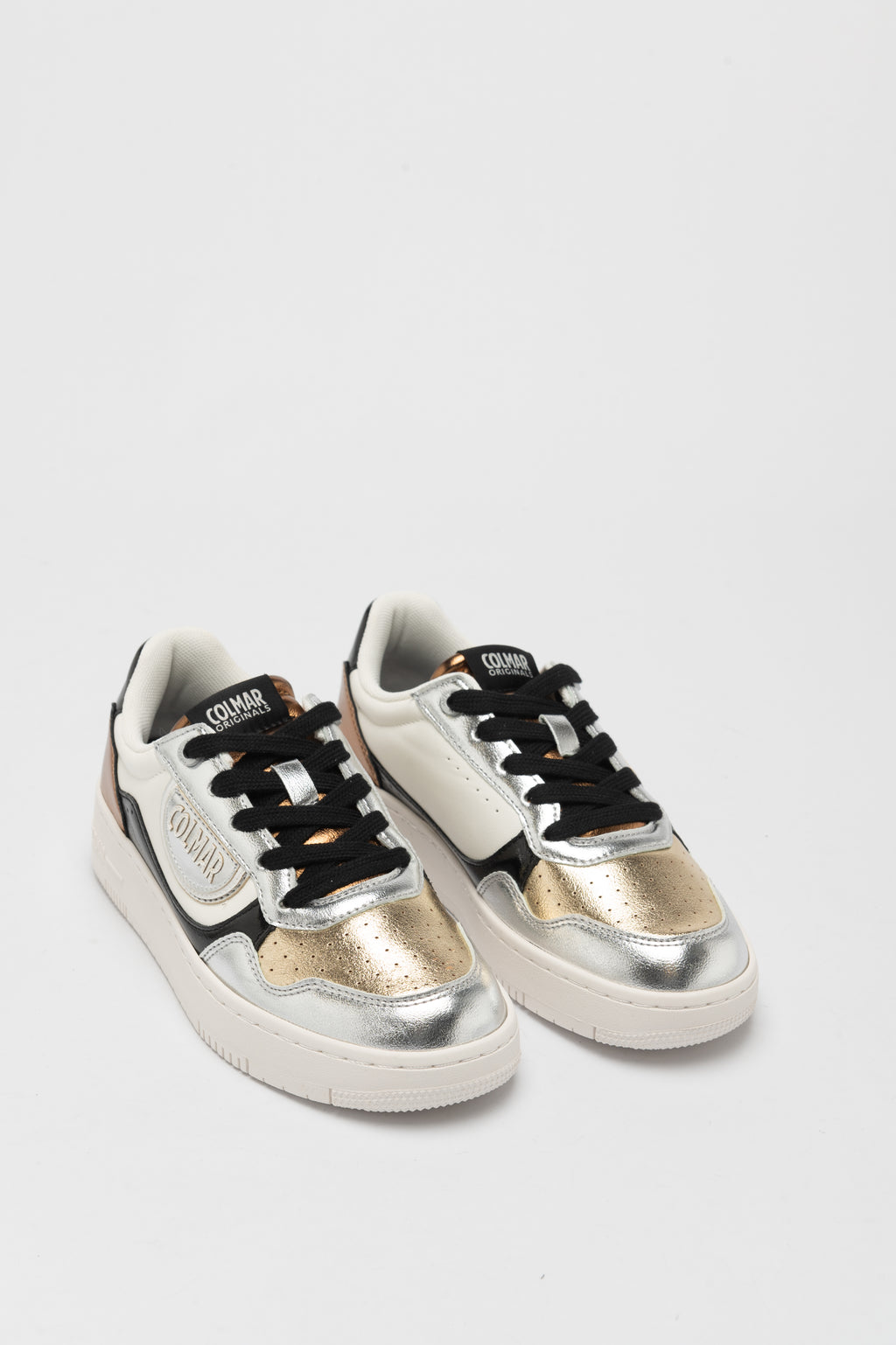 Zapatillas Austin Shine - Mujer