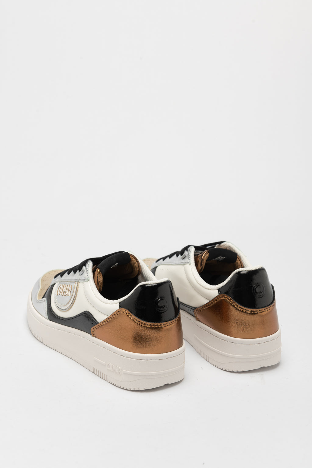 Zapatillas Austin Shine - Mujer