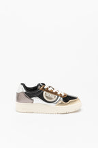 Baskets Austin Shine - Femme