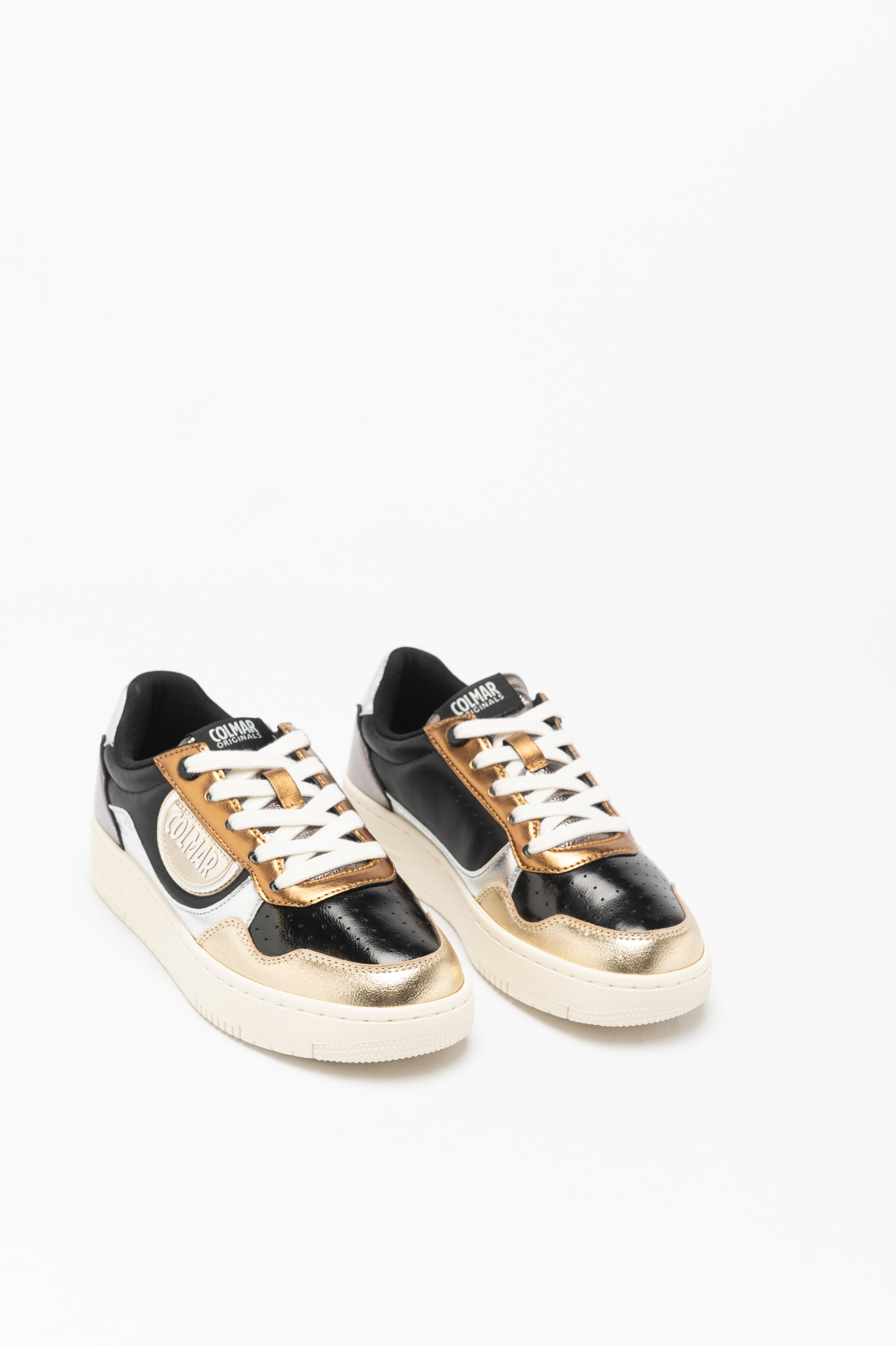 Baskets Austin Shine - Femme