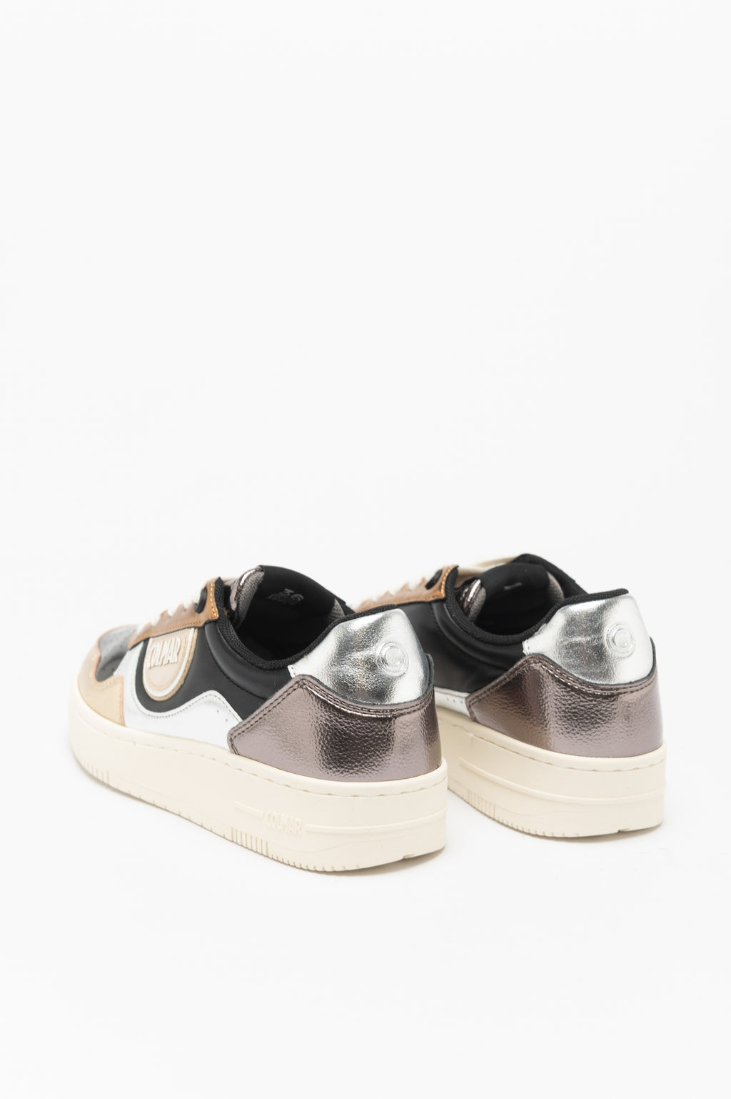 Baskets Austin Shine - Femme