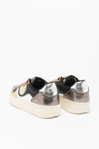 Baskets Austin Shine - Femme