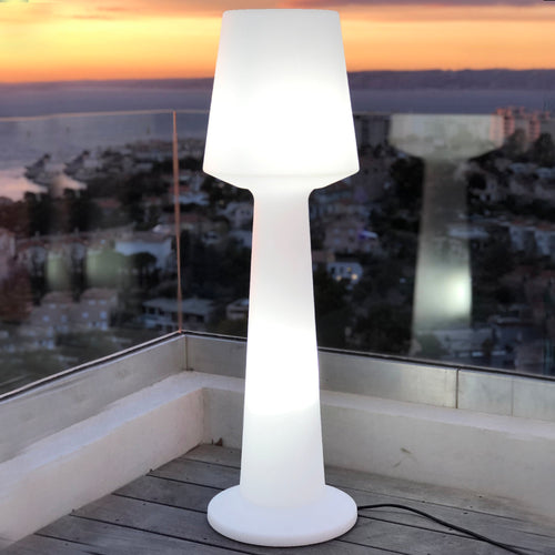 Lampadaire Filaire - Austral W110
