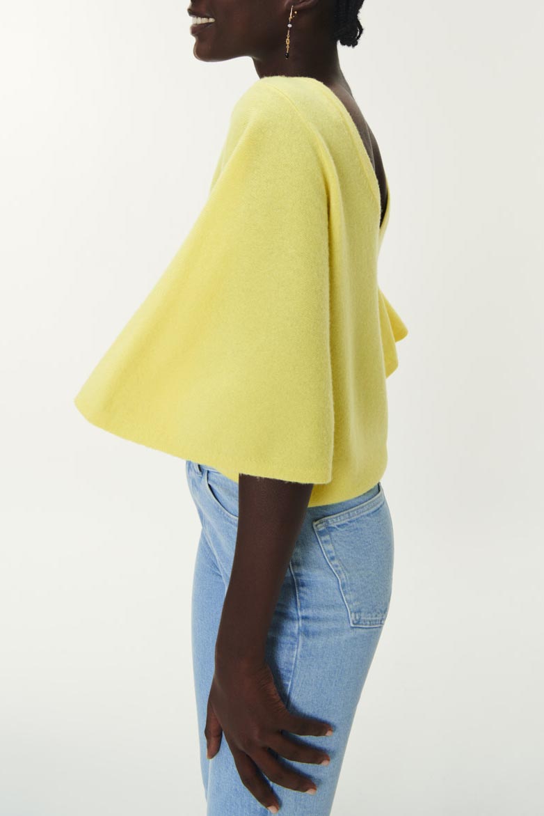 Pull Austral - Mimosa