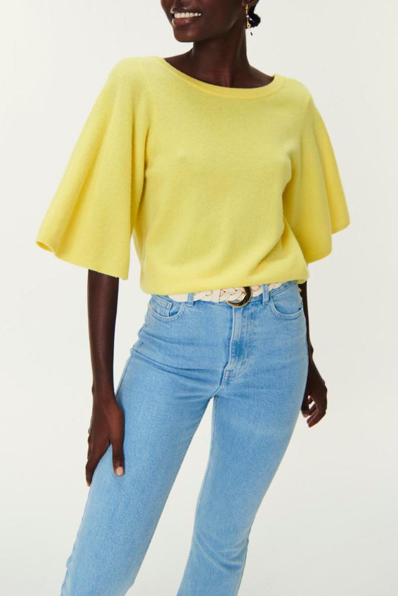 Pull Austral - Mimosa