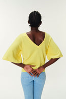 Pull Austral - Mimosa