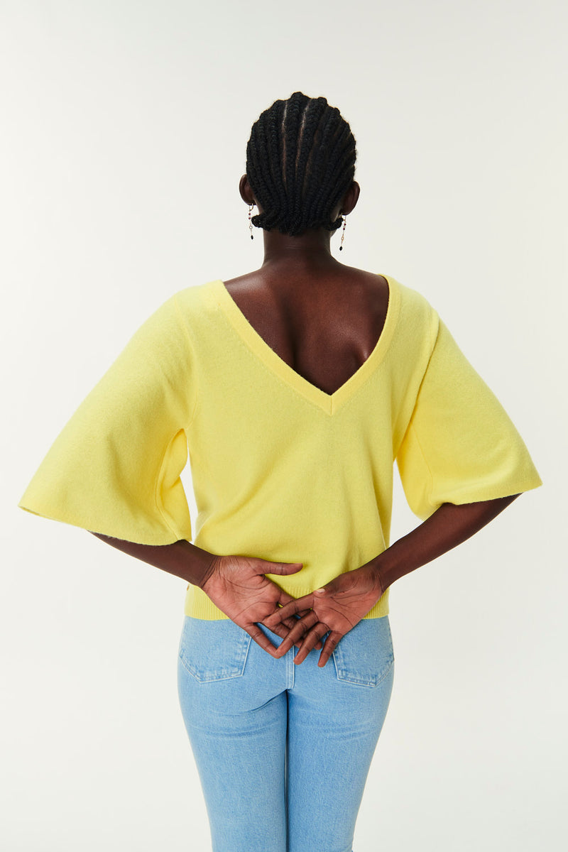 Pull Austral - Mimosa