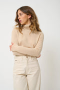 Jersey Cuello Vuelto - Bise - Arena