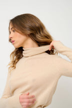 Jersey Cuello Vuelto - Bise - Arena
