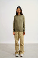 Pull Col Rond - Ecrin - Army