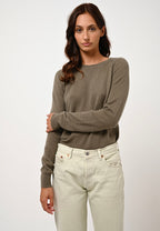 Pull Col Rond - Etret - Army