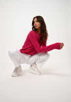 Pull Col Rond - Etret - Army