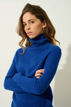 Jersey de cuello alto - Fornet - Ultramar
