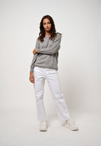 Pull Chauve Souris - Goléon - Nuage Chiné
