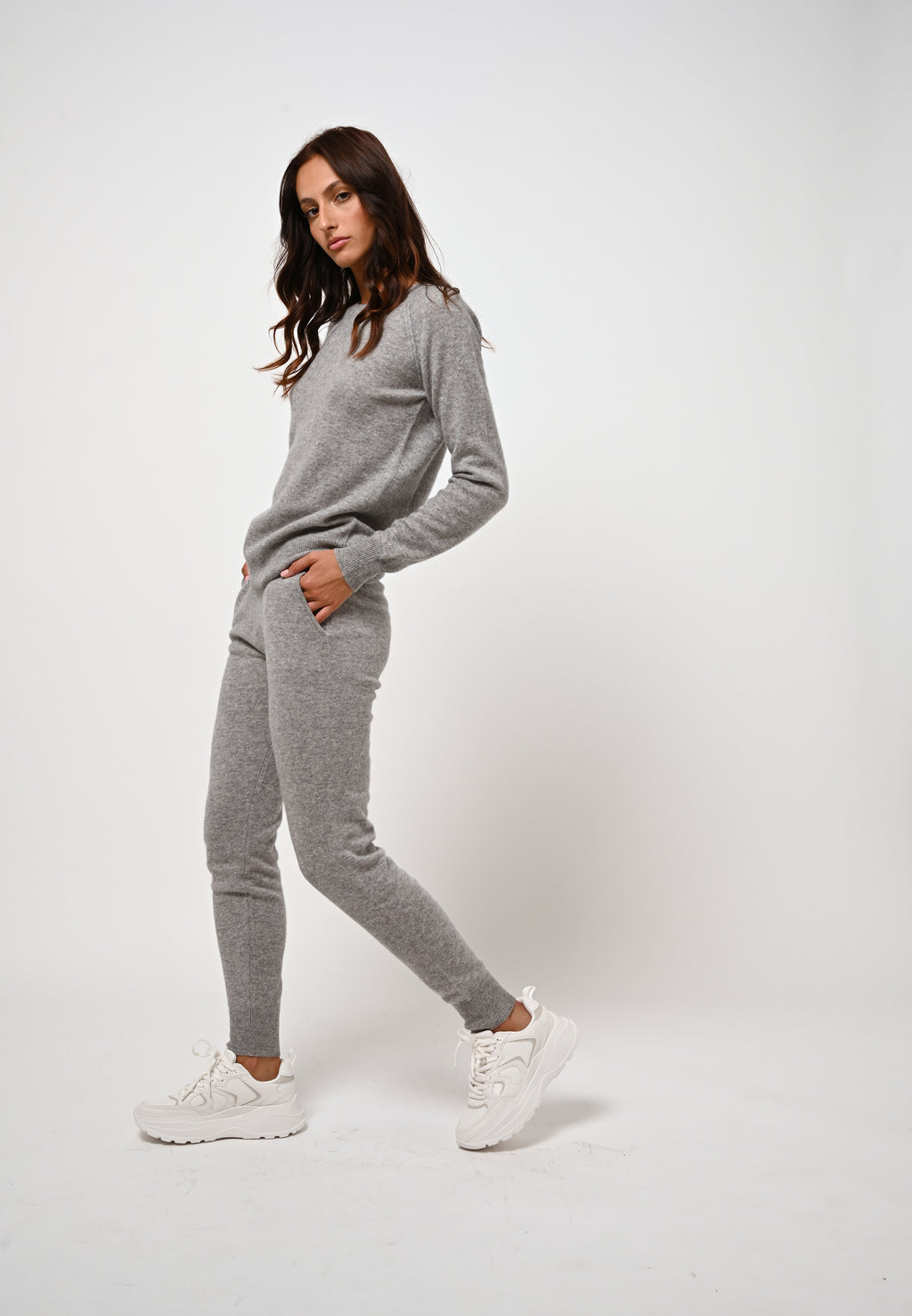 Jogger - Ferrand - Nuage Chiné