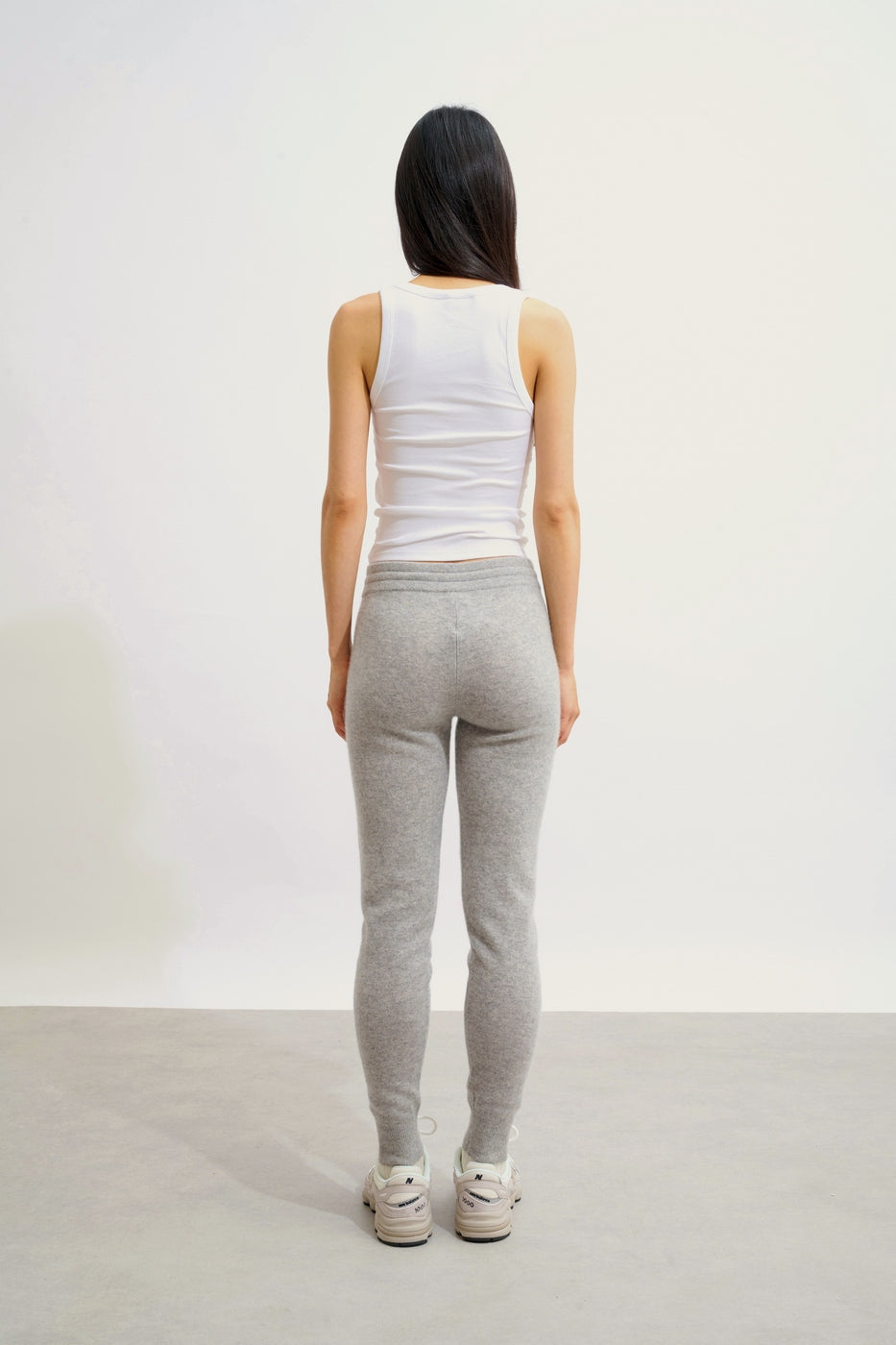 Jogger - Ferrand - Nuage Chiné