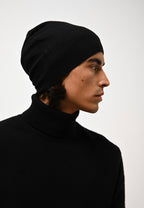 Beanie - Manti - Black
