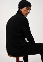 Beanie - Manti - Black