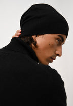 Beanie - Manti - Black