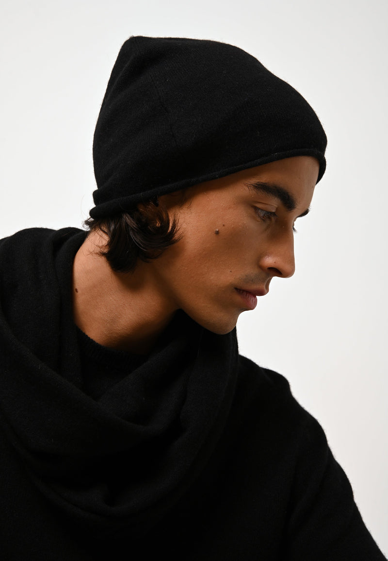 Gorro - Pinier - Negro